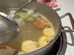 -犇鼎牛潮汕牛肉火锅(新辰里学清路店)