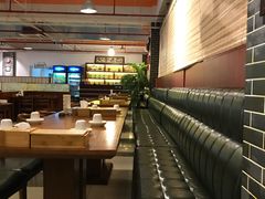 -第二外国语学院-韩国餐厅(朝阳路店)