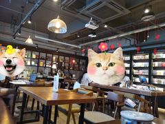 -阅西安新华书店(翠华南路店)