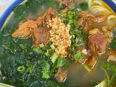 -嘉华小吃(蛇口市场店)