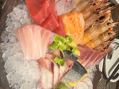 -田舍家Inakaya·炉端烧·铁板烧(天汇igc店)
