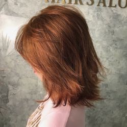 -AD HAIR 