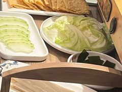 -蜀留香火锅·始于1999·原四川老火锅(白堤路店)