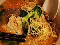 -新旺茶餐厅(嘉里城店)