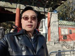 -北京国子监胡同