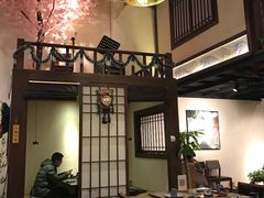 -鱼跃料理(步步高店)