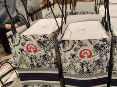 -霸王茶姬(大连万象汇店)