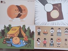 -泽田本家·铜锣烧(TX淮海店)