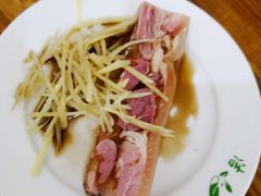 -老赵面店(大西路店)