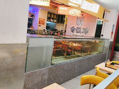 -令狐冲烤鱼·烧菜馆(达明店)