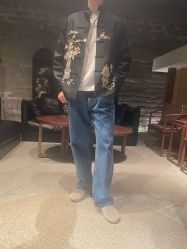-藤薰定制中式嫁衣礼服旗袍店
