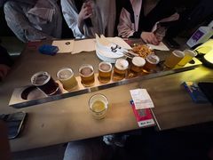 -牛啤堂精酿啤酒餐吧(五棵松华熙店)