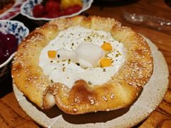 -清真·双公羊·馕坑烤全羊(奥体店)