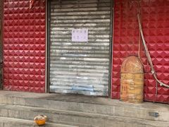门面-夕阳红小吃(中街大悦城店)