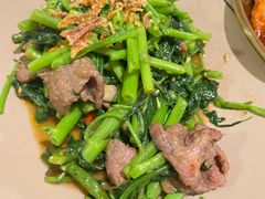 -帕娜·泰式茶餐厅·Bistro(近铁广场店)