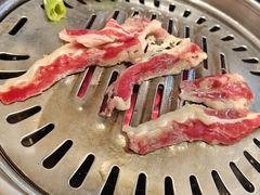 -炽城·烤肉名家(鸿达中央广场店)