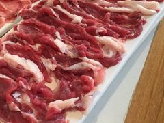 -焯牛潮汕牛肉火锅(云峰街创始店)