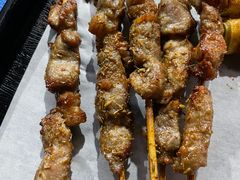 -春荣烧烤(龙泽北路店)