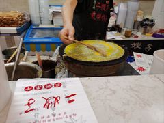 -清真·二嫂子煎饼果子(鼓楼旗舰形象店)