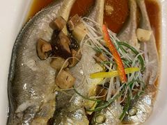 -浦华大酒店-台南担仔面海鲜楼