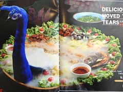 -金孔雀德宏傣味餐馆(魏公村店)