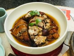 -刀板香·安徽菜(国购IFC店)