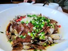 -老平安农家菜(平安店)