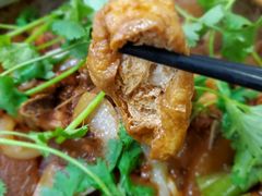 -奇味鸡煲(麦地店)