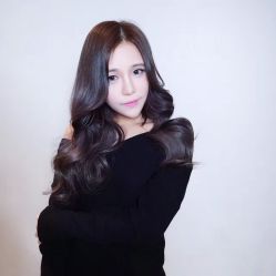 维密无痕接发-i Style潮牌美发沙龙