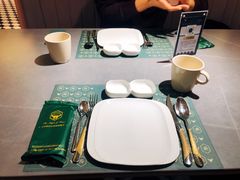 -庖丁兄弟干式熟成牛排自助餐厅(仁恒伊势丹店)