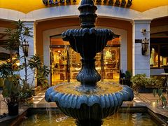 -火车头法国西餐厅