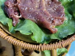 -牛犇炭火烤肉·鲜切烤肉(承德总店)