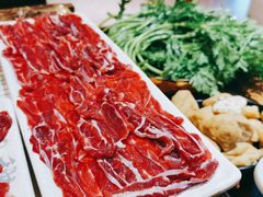 -牛鼎记潮汕牛肉火锅(阳朔店)