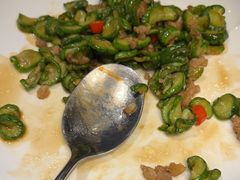 -羲和雅苑•北京烤鸭(平安国际金融中心店)