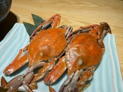 -清水日本料理铁板烧(学府路店)