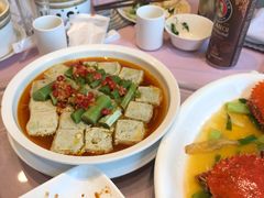-顺风海鲜港(金玉兰店)