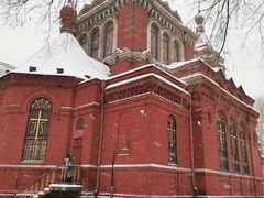 -圣·阿列克谢耶夫教堂