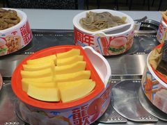 -龍歌自助小火锅(李沧顺和汇店)