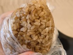 -六广门毛阿姨糯米饭