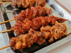 -海平馄饨(逍遥二路店)