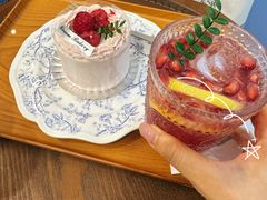 -花间烘焙BLossom Bakery