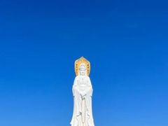 -三亚南山文化旅游区