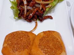 -莆田餐厅PUTIEN(三里屯店)