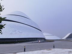 -哈尔滨大剧院