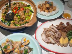-码头见·潮汕菜(领展中心城店)