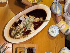 -几荷·恰似故人来(秀水广场店)