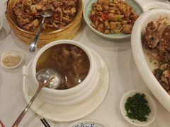 -围龙屋客家食府(福田店)