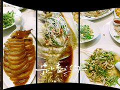 -玉林烤鸭店(垡头店)