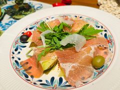 -弗兰克牛排西餐厅Ribone steak house(柠檬花园店)
