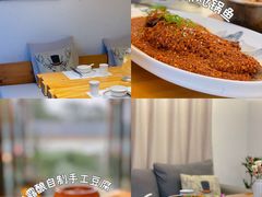-云里小坐·小院里·团建·宴请·下午茶(三圣乡店)